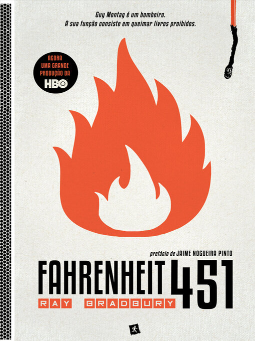 Title details for Fahrenheit 451 by RAY BRADBURY - Available
